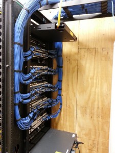 Network Cabling & Computer Installation in Upper Marlboro, MD