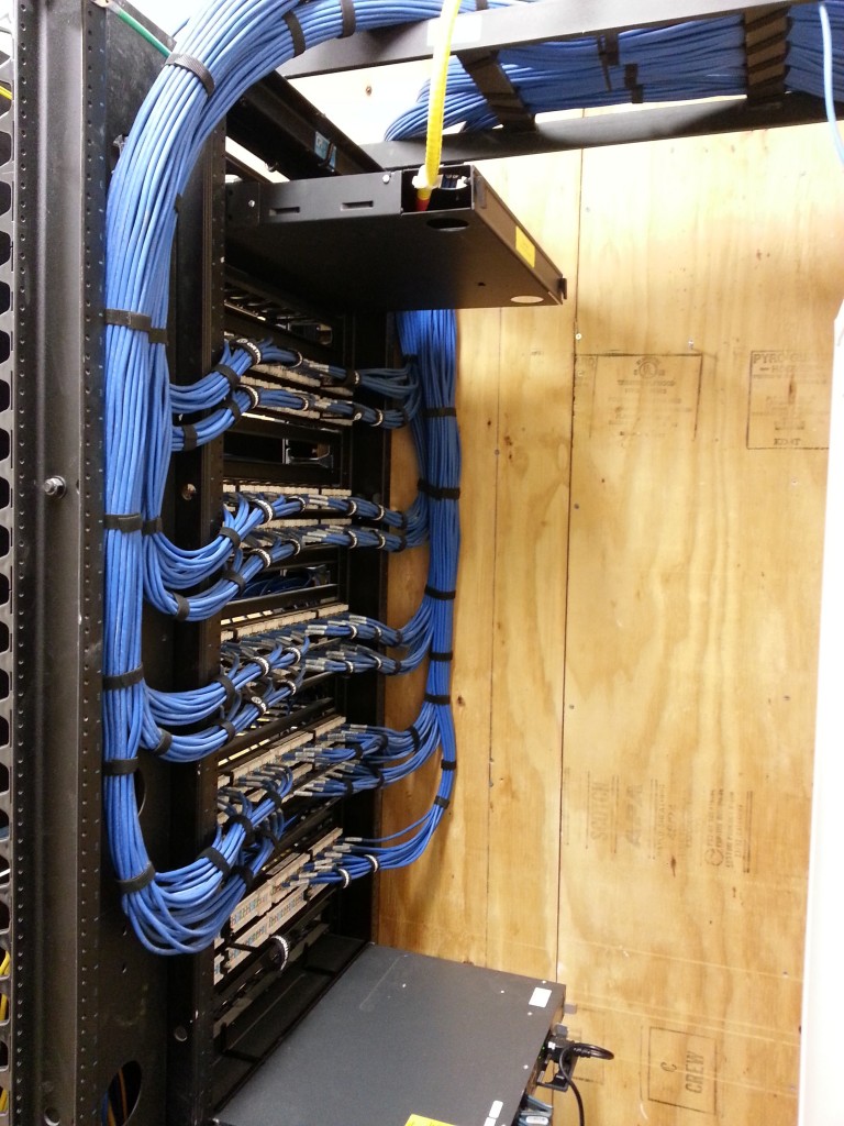 Network Cabling & Computer Installation-Upper Marlboro,MD